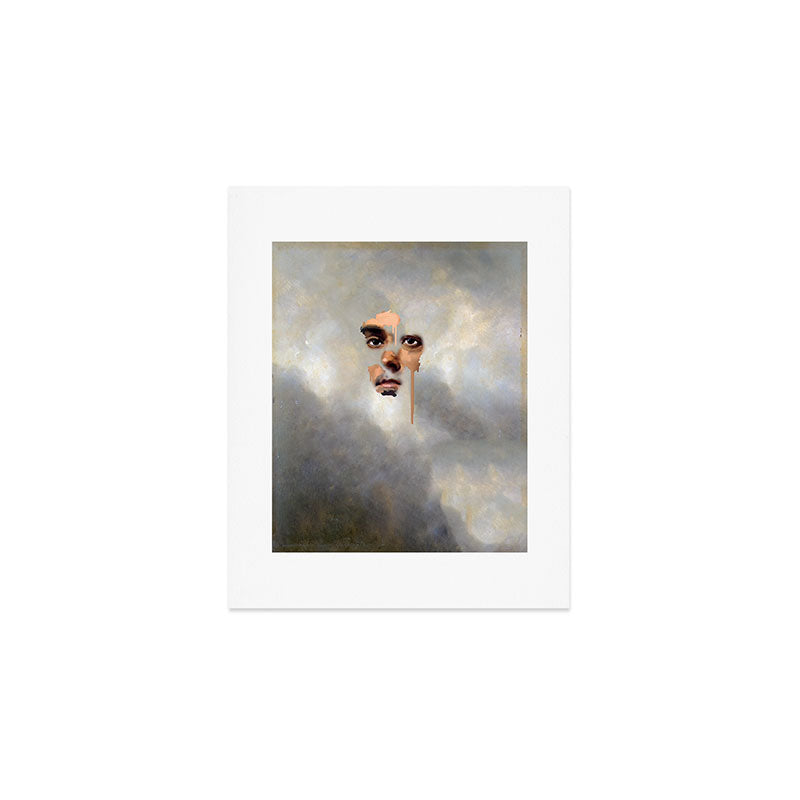 Nocturne 110 Art Print Gallery Image 1