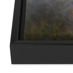 Nocturne 110 Framed Canvas Print Gallery Image 3