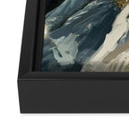 Nocturne 112 Framed Canvas Print Gallery Image 3