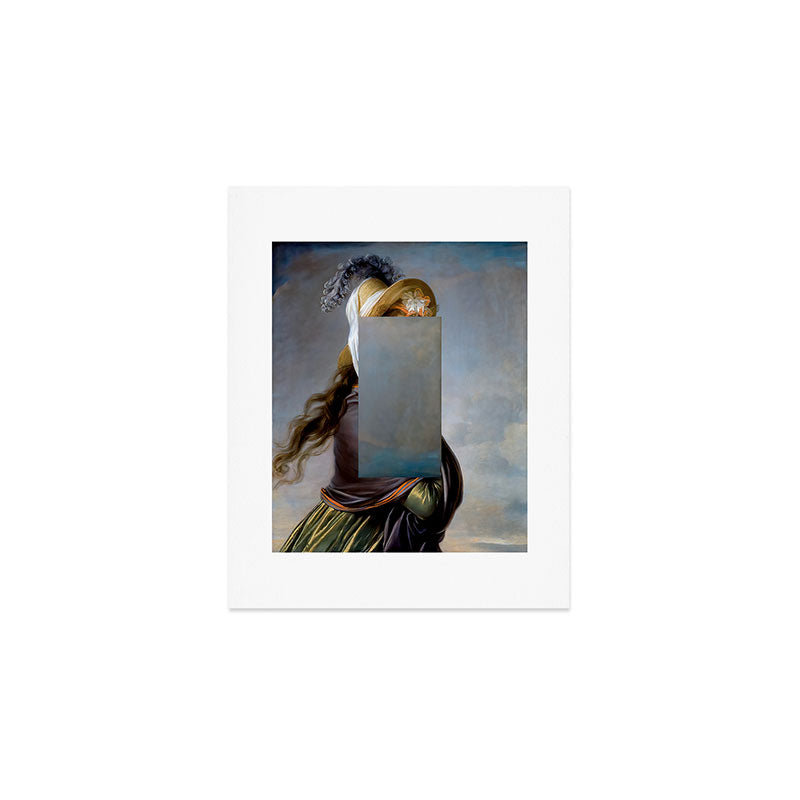 Nocturne 59 Art Print Gallery Image 1