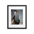 Nocturne 59 Framed Art Print Gallery Image 5