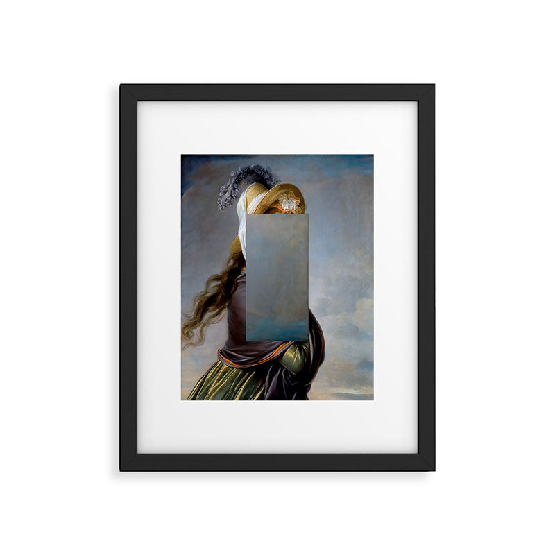 Nocturne 59 Framed Art Print Gallery Image 5