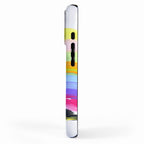Orbit 8 iPhone Case Gallery Image 2