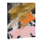 Sarcanogus Canvas Print Gallery Image 6
