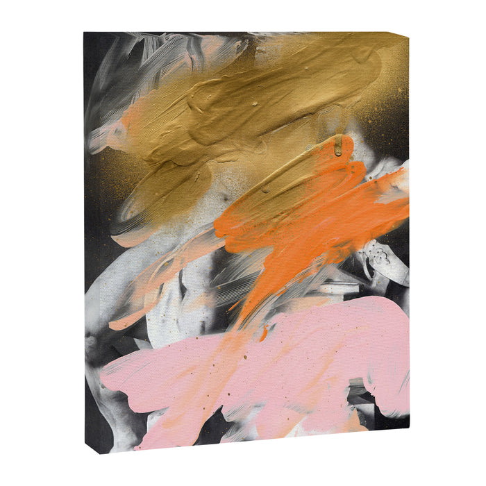 Sarcanogus Canvas Print Gallery Image 1