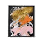 Sarcanogus Framed Canvas Print Gallery Image 6