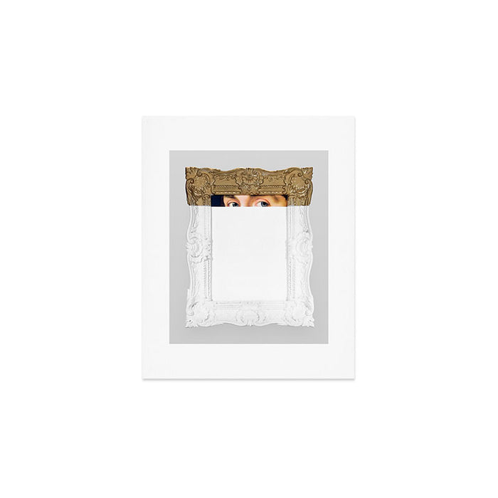 Sight Line Art Print Gallery Image 1