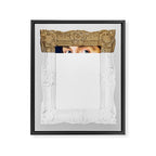 Sight Line Framed Canvas Print Gallery Image 6