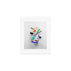 The Anxiety of Subjectivity Art Print Gallery Image 1