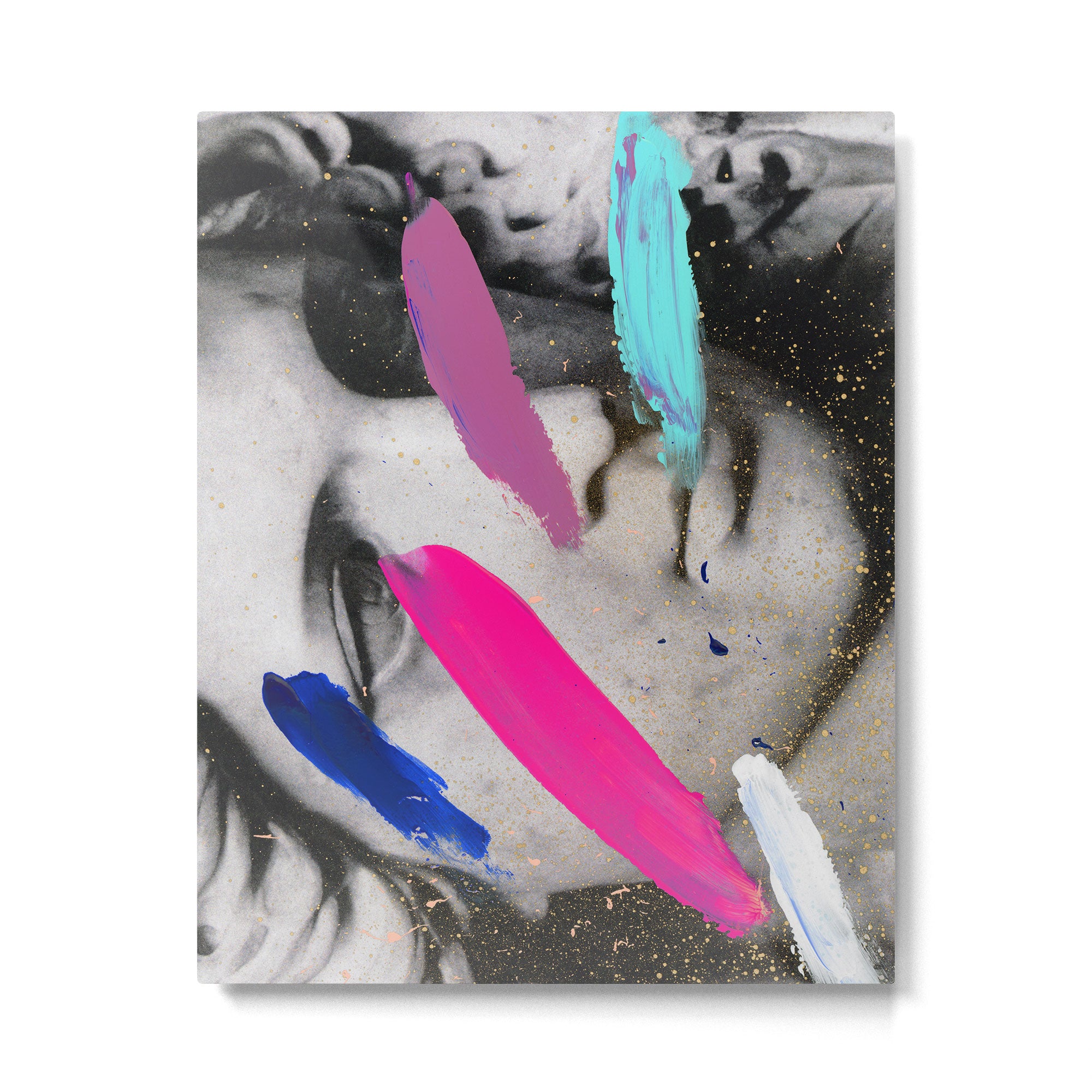 The Forgery of Sight Metal Print Gallery Image 6