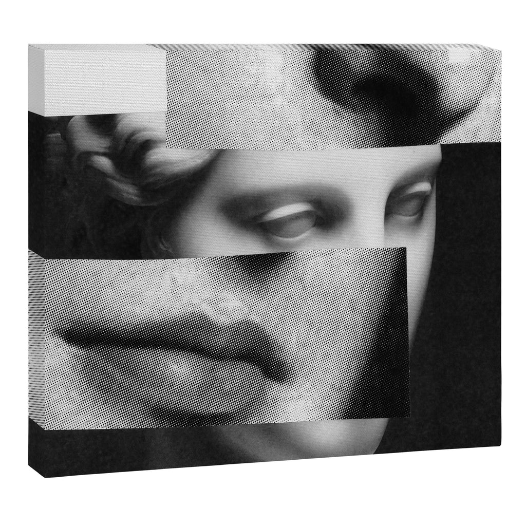 The Unreality of Imagining Canvas Print Gallery Image 8