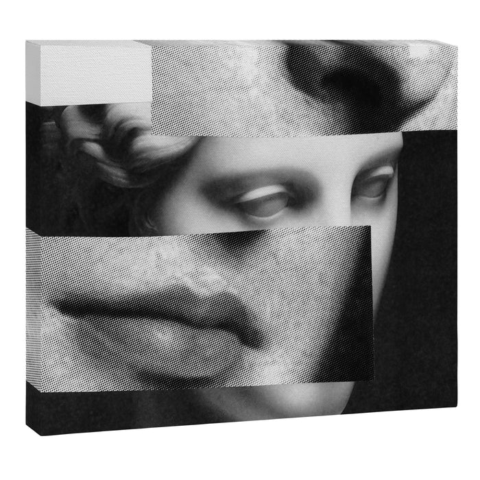 The Unreality of Imagining Canvas Print Gallery Image 1