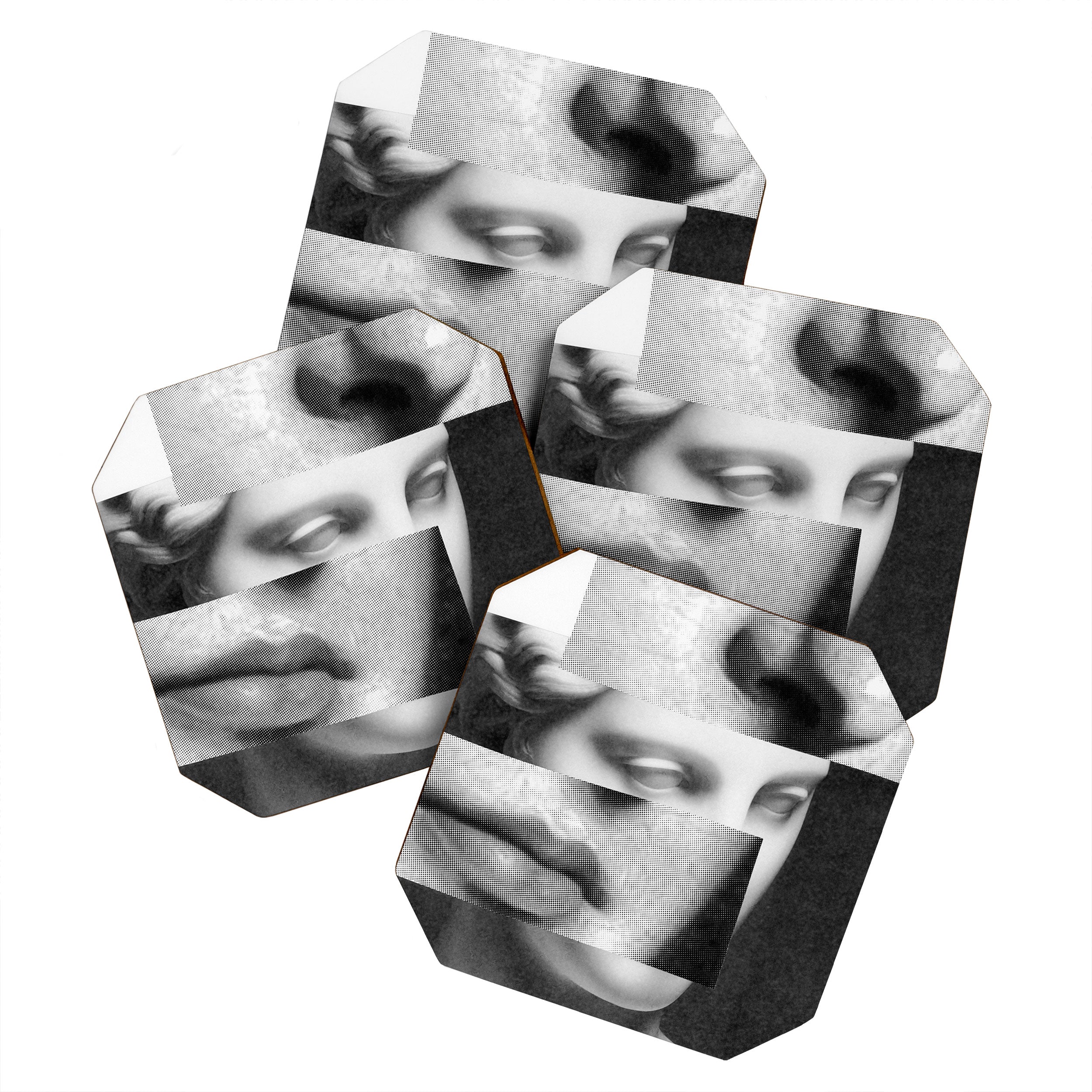 The Unreality of Imagining Coaster Gallery Image 1