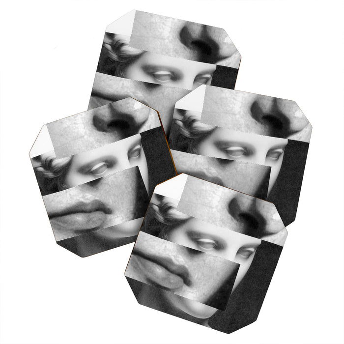 The Unreality of Imagining Coaster Gallery Image 1