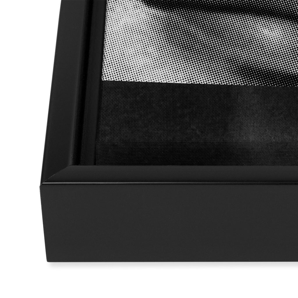 The Unreality of Imagining Framed Canvas Print Gallery Image 3