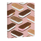 Ice Cream Sandwiches Canvas Print Gallery Image 6