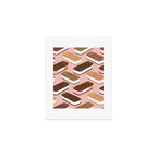 Ice Cream Sandwiches Art Print Gallery Image 1