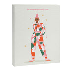 Be Unapologetically You Canvas Print Gallery Image 6