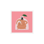 Body Positive Art Print Gallery Image 1