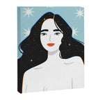 Head in the stars Canvas Print Gallery Image 8