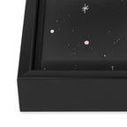 I Need My Space Framed Canvas Print Gallery Image 3