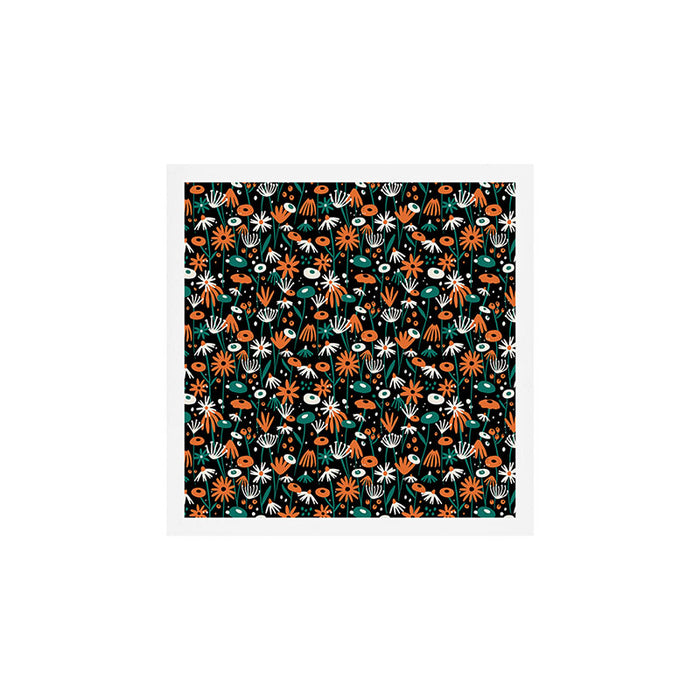 Midnight Meadow Art Print Gallery Image 1