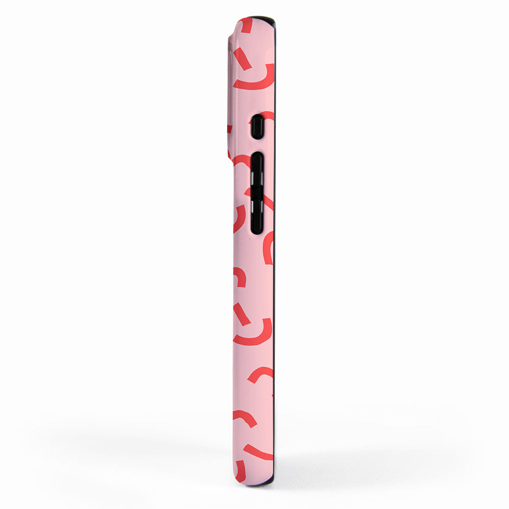 Modern Pattern iPhone Case Gallery Image 2