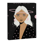 Night Sky Canvas Print Gallery Image 8