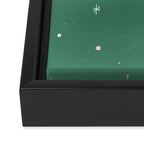 Space Framed Canvas Print Gallery Image 3