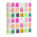 Compulsive Candy  Canvas Print Gallery Image 8