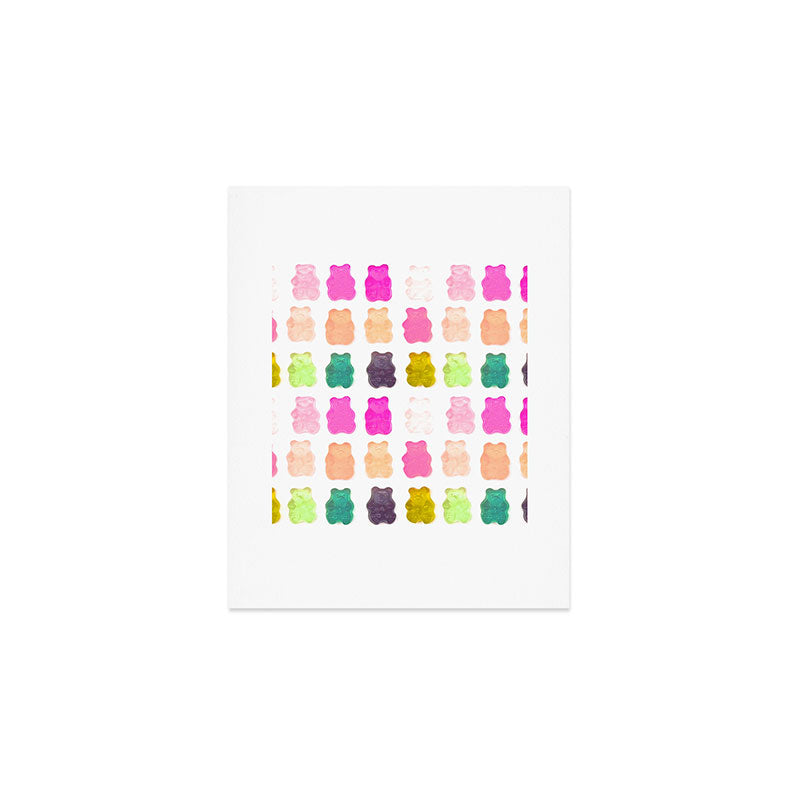 Compulsive Candy  Art Print Gallery Image 1