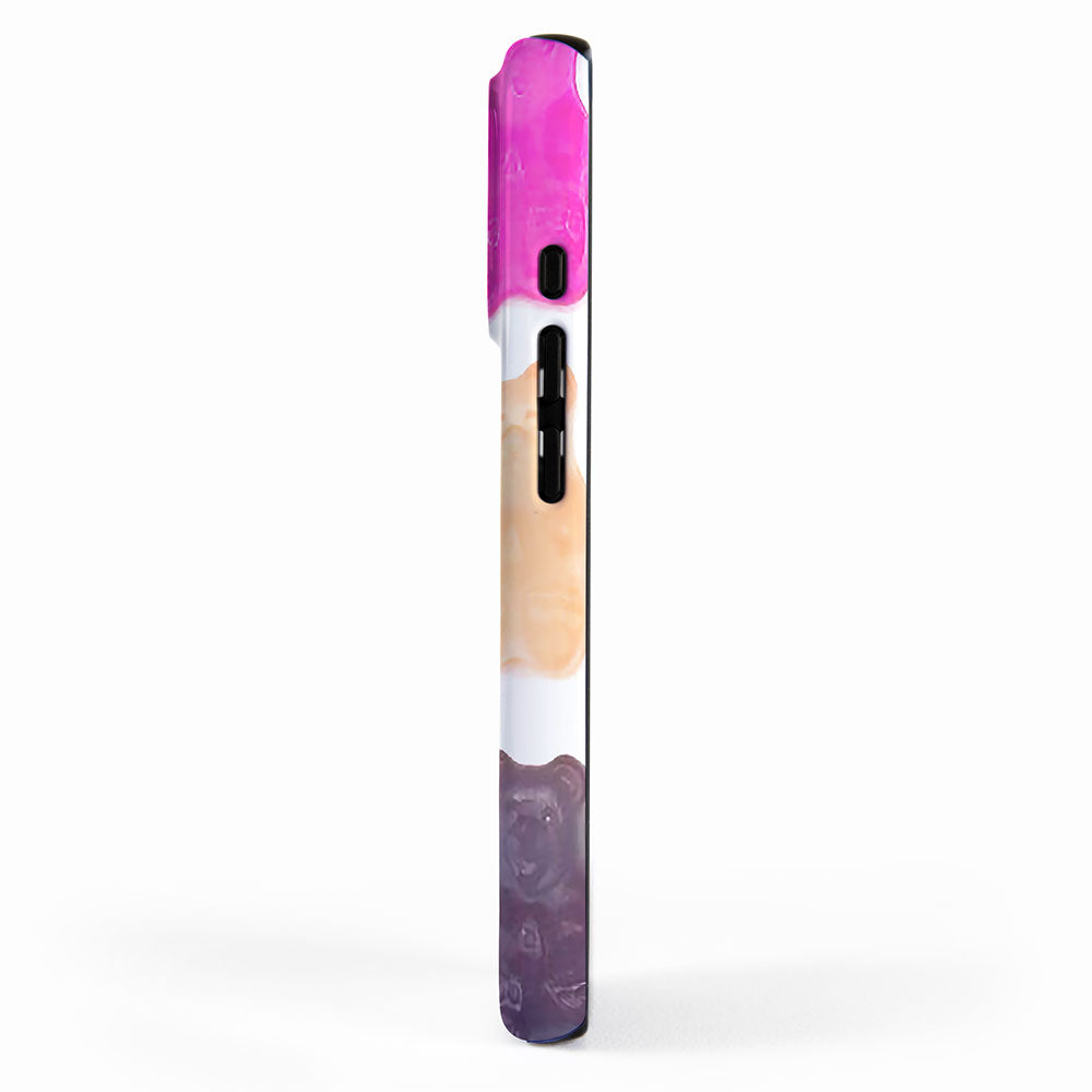 Compulsive Candy  iPhone Case Gallery Image 2