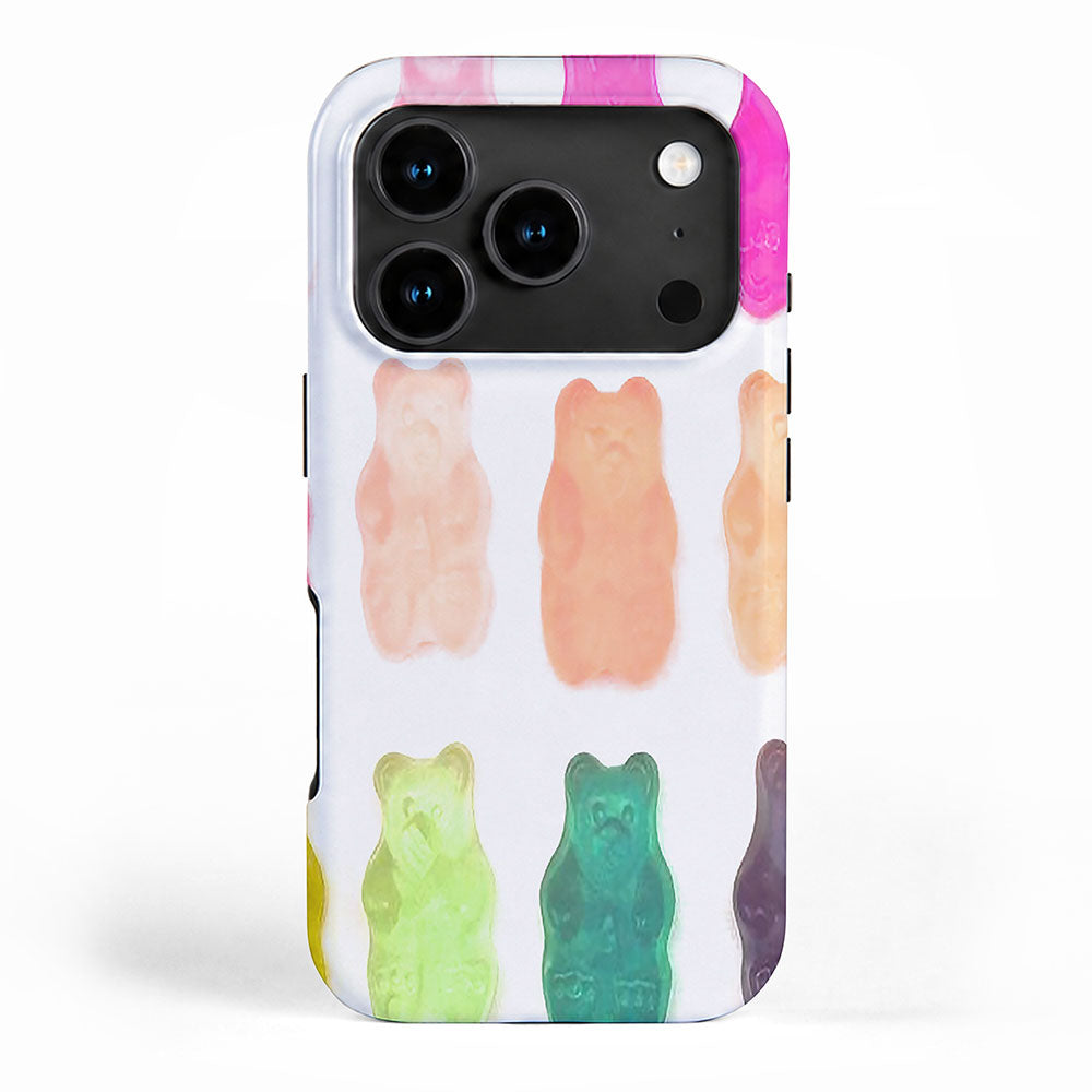 Compulsive Candy  iPhone Case Gallery Image 1