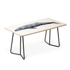 Grey whale Coffee Table Gallery Image 2