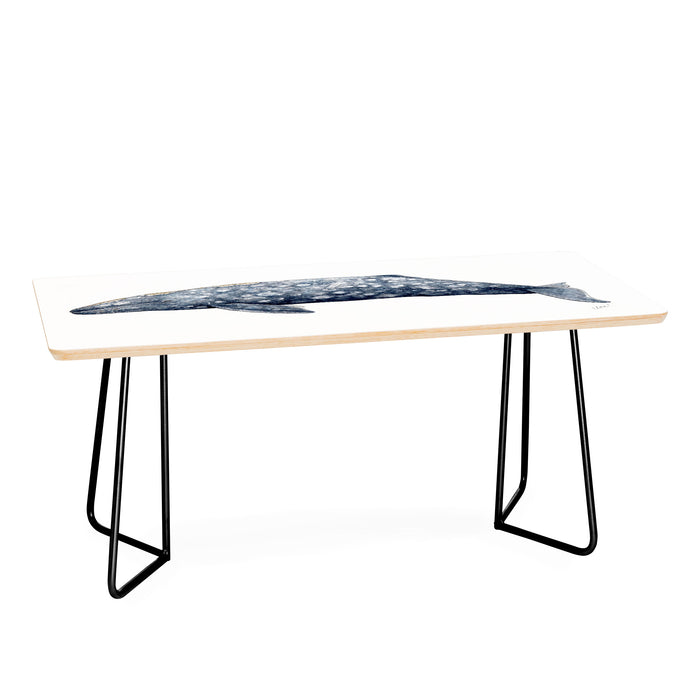 Grey whale Coffee Table Gallery Image 1