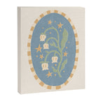 Lily of the Valley Canvas Print Gallery Image 6