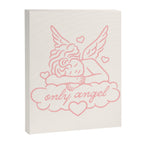 Only Angel Canvas Print Gallery Image 6