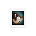Meet the Moon Art Print Gallery Image 1