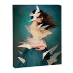Metamorphosis Canvas Print Gallery Image 6