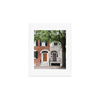 Alexandria, VA Art Print Gallery Image 1