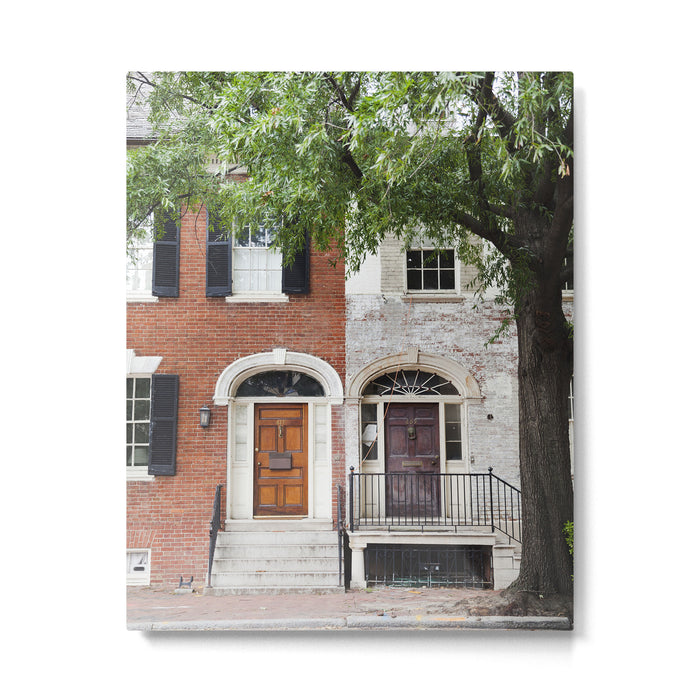 Alexandria, VA Metal Print Gallery Image 1