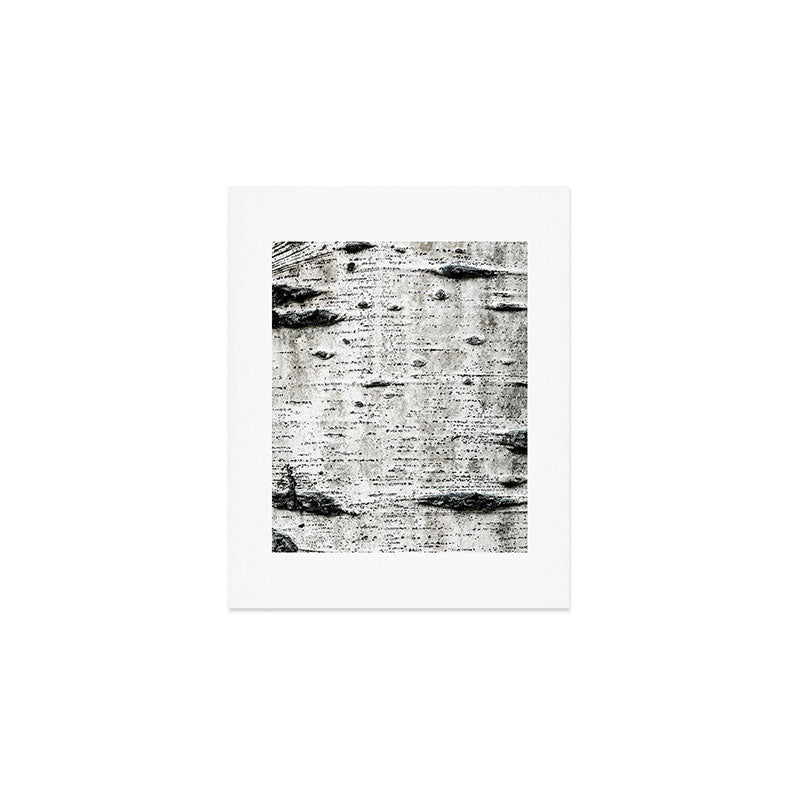 Aspen Tree Grand Teton National Park Art Print Gallery Image 1