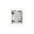 Aspen Tree Grand Teton National Park Art Print Gallery Image 1