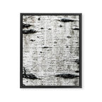 Aspen Tree Grand Teton National Park Framed Canvas Print Gallery Image 6