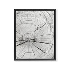 Knot Today Framed Canvas Print Gallery Image 6