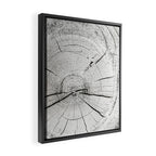 Knot Today Framed Canvas Print Gallery Image 2