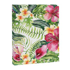 Tropical Botanical Canvas Print Gallery Image 6