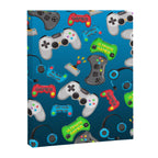 Video Games Canvas Print Gallery Image 6