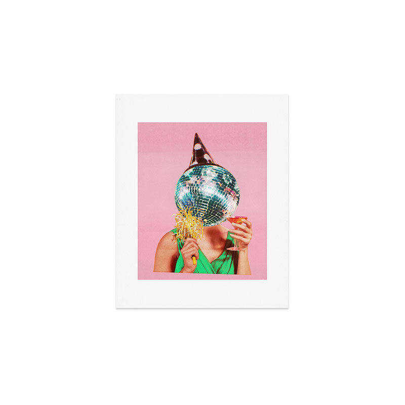 Cheers! Art Print Gallery Image 1