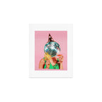 Cheers! Art Print Gallery Image 1